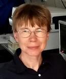 Dr. Irina Solovei